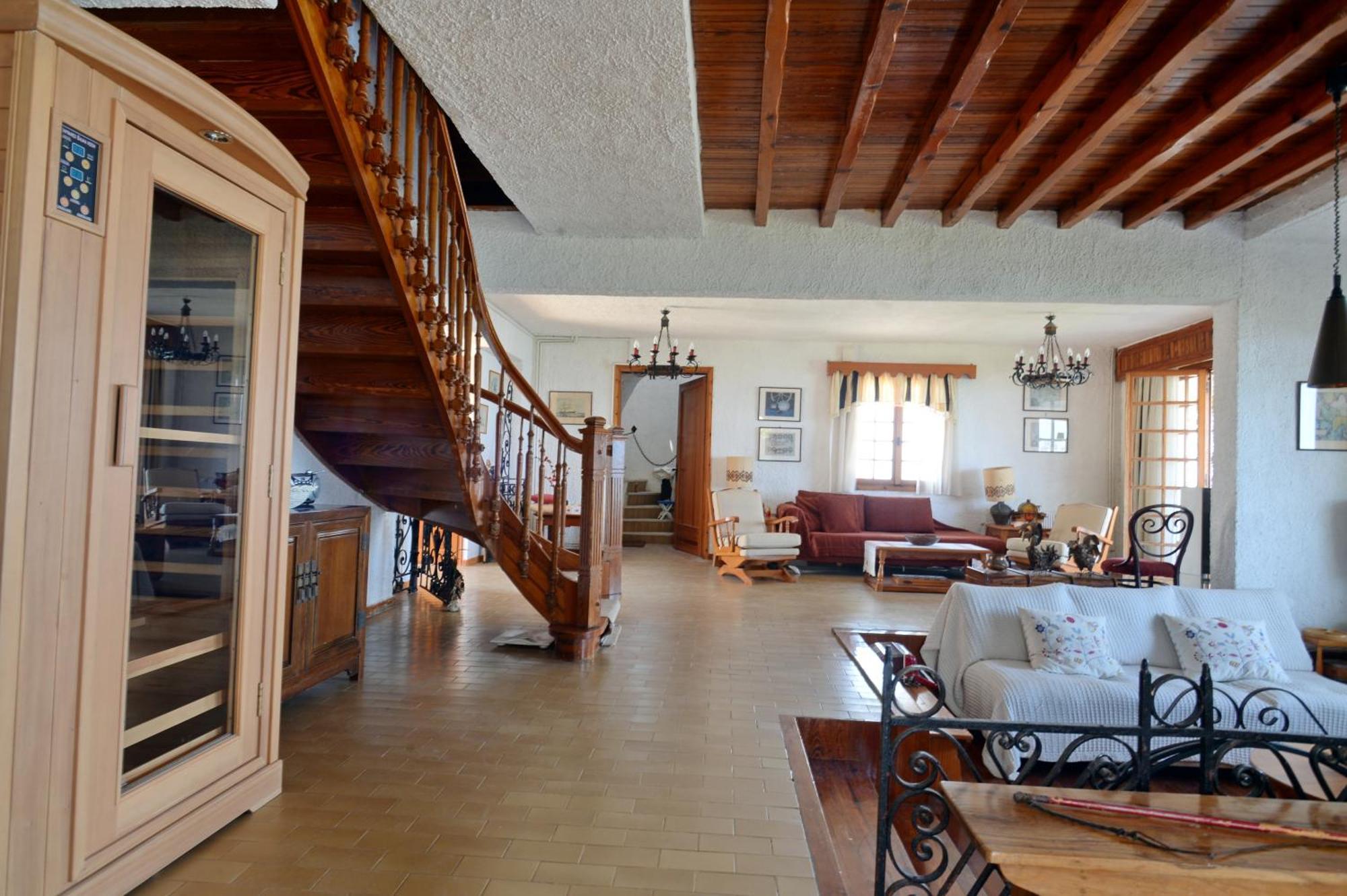Antorina Beachfront Villas With Private Pools Kamari  Exteriör bild