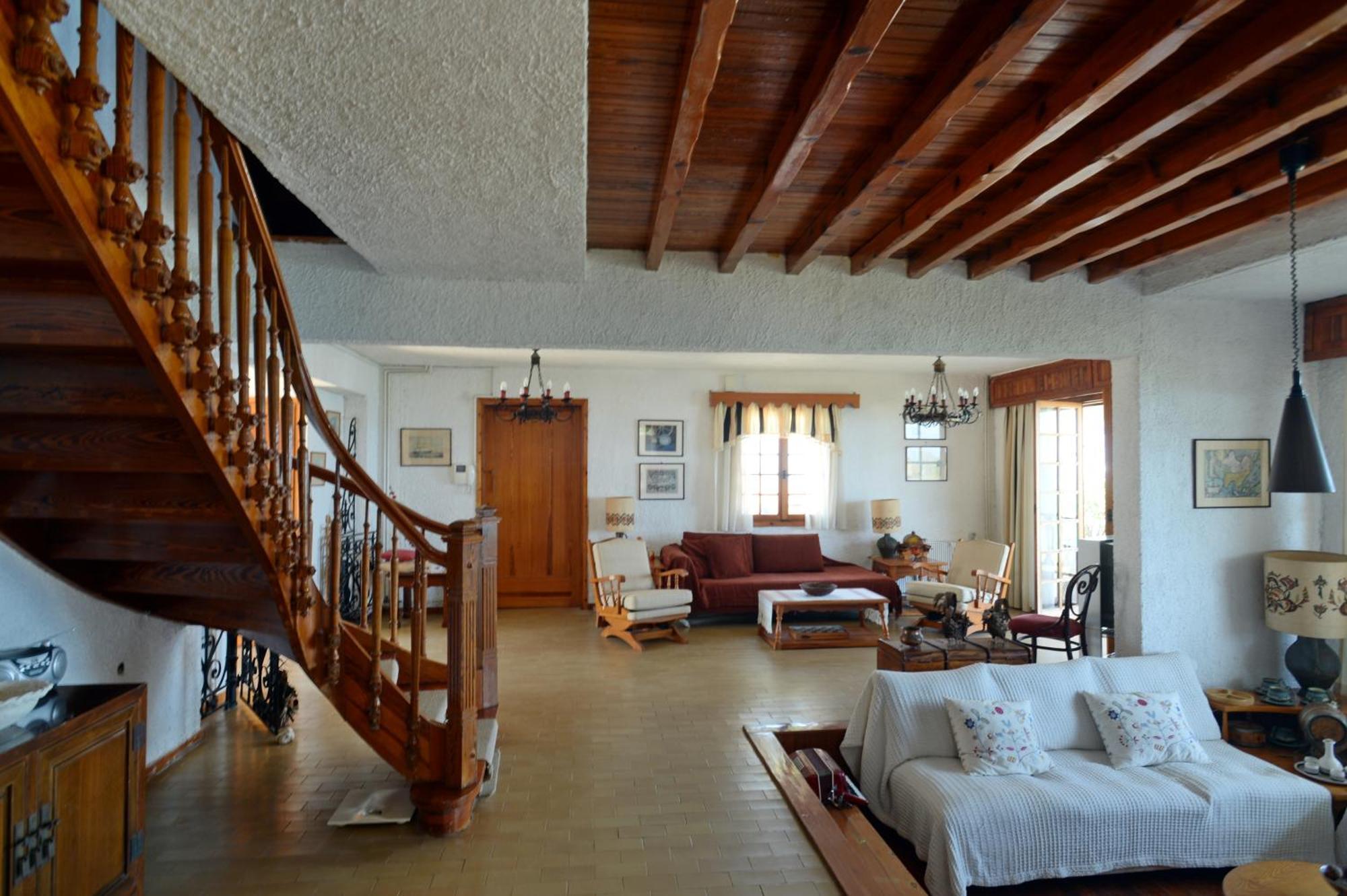 Antorina Beachfront Villas With Private Pools Kamari  Exteriör bild