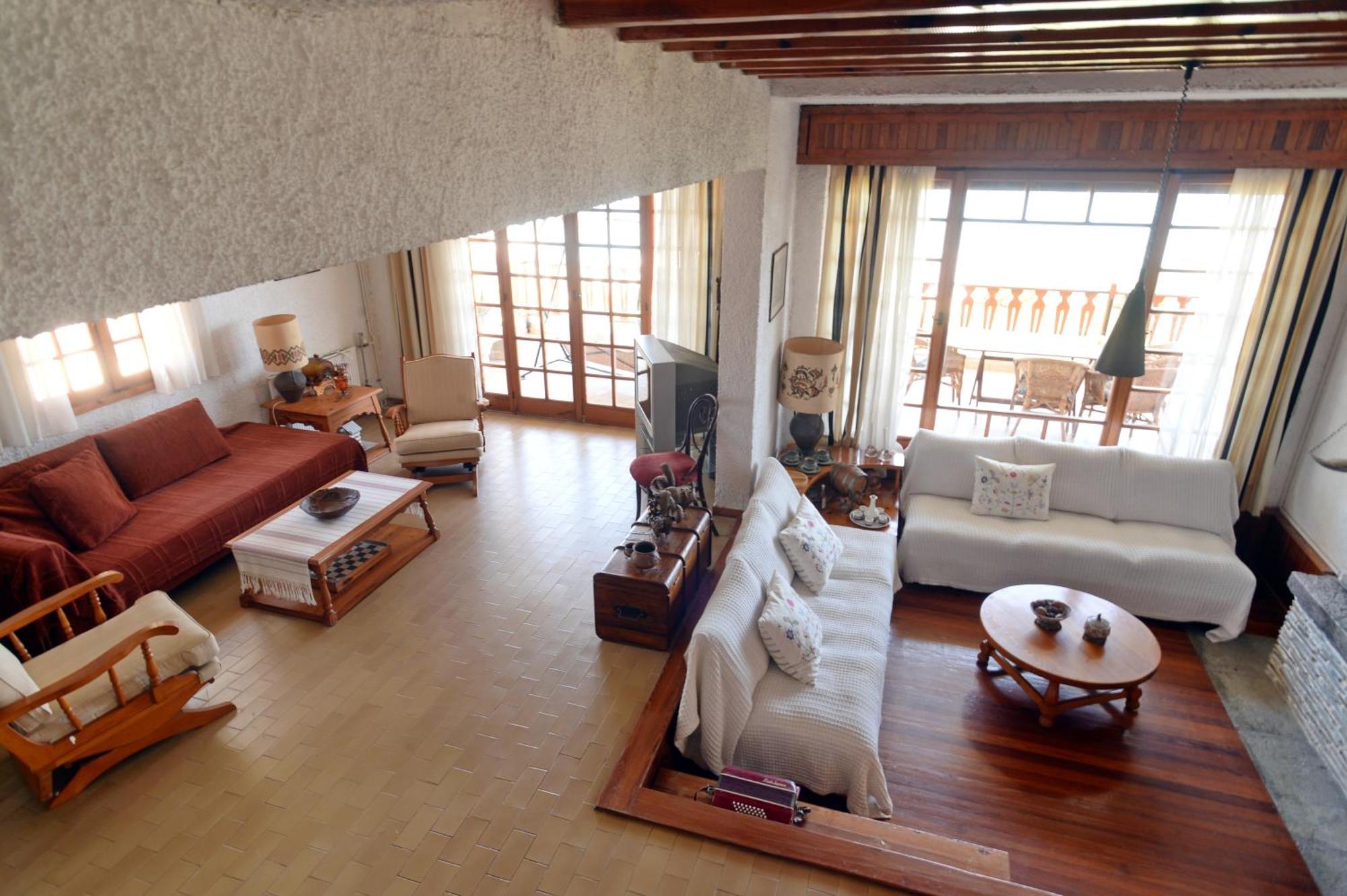 Antorina Beachfront Villas With Private Pools Kamari  Exteriör bild